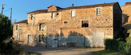 Facade moulin